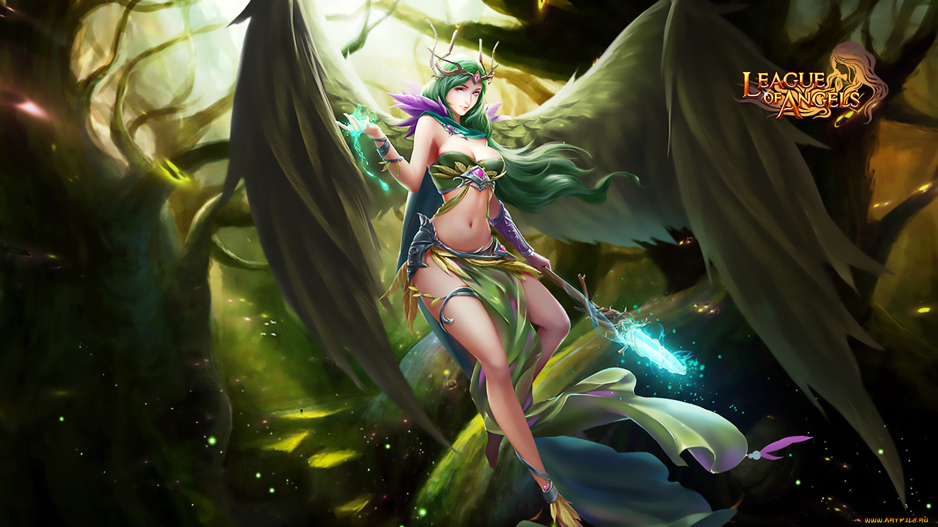  , league of angels, , , , , 